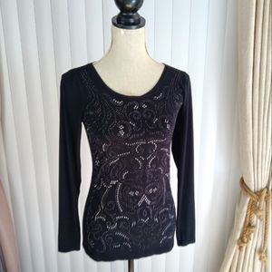 Colcci Womens Pullover.